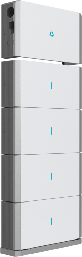 Homesync™ Total Home Energy Management