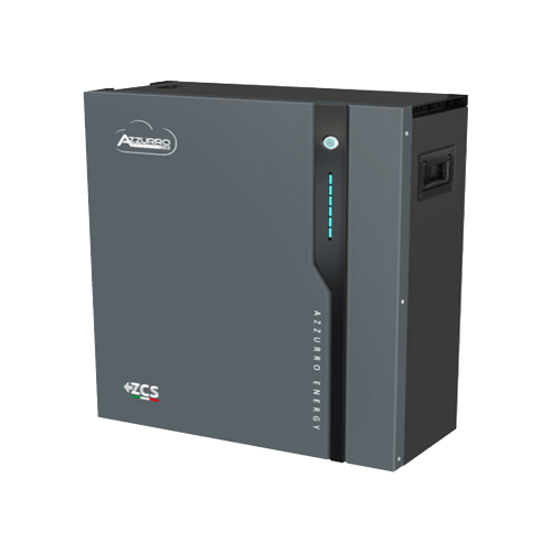 ZCS Azzurro ZSX5000 PRO LV