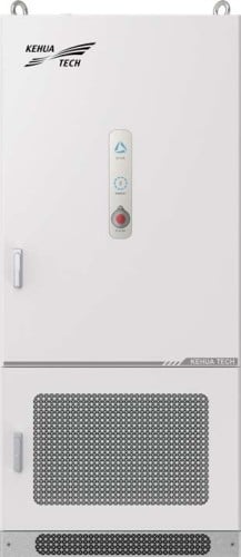 S³-EStore ESI215-100K-M