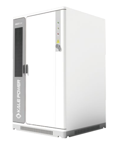 HULK 372kWh Liquid Cooling Battery Cabinet