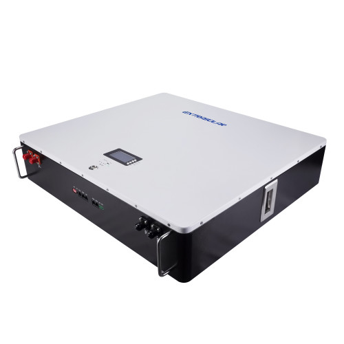 51.2v 100Ah/200Ah EH-α05 and EH-α10 Wall Mount Household Solar Battery