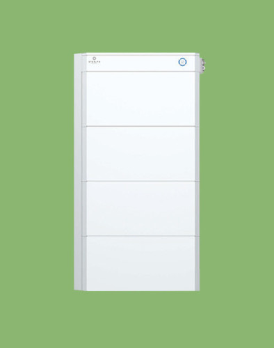 SP-HEHV27 Series 80-576V 5.52-13.8kWh