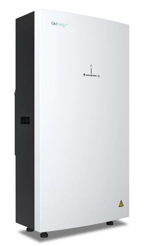 All in One 6.0 13.5kWh