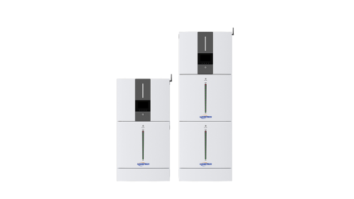 All In One Residential ESS 5.12 kWh -30.72 kWh
