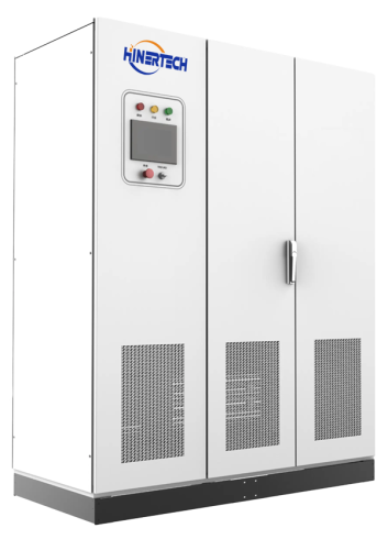 All In One Commercial ESS (200.7 - 802.8 kWh)