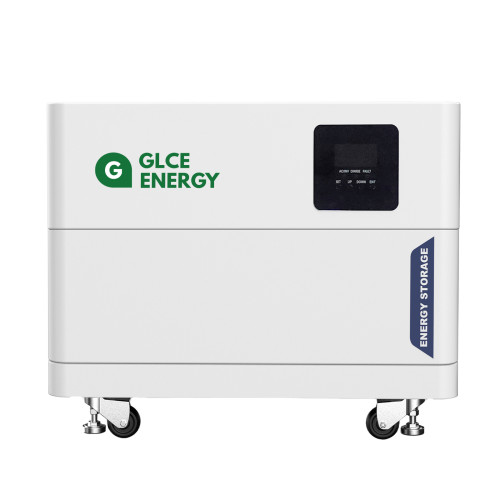 GLCE-All-in-One-5.12kWh LiFePO4 Lithium Battery