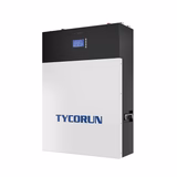 Tycorun 10KWh PowerWall 48V 200Ah Series