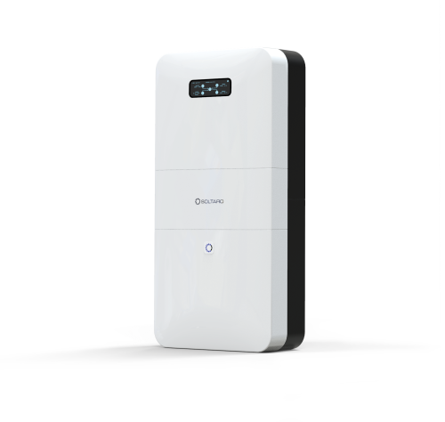 Soltaro AIO Battery Storage