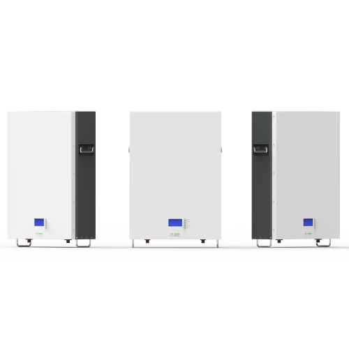Powerwall Battery Series