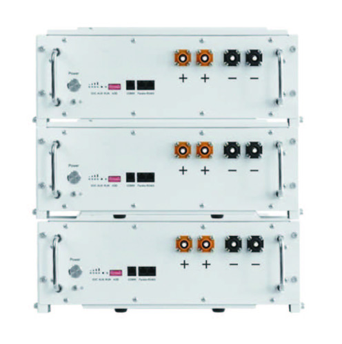 LFPR-51B100L-V1 Residential ESS Battery Rack-Mounted