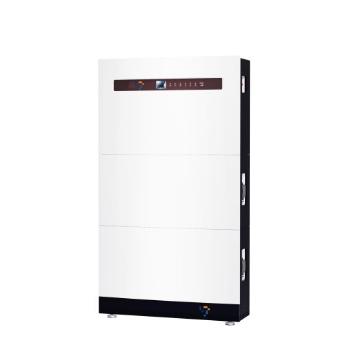 4500/7500Wp Single-phase Energy Storage System for Households