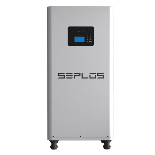 Seplos 51.2V 280Ah LiFePO4 Energy Storage Battery
