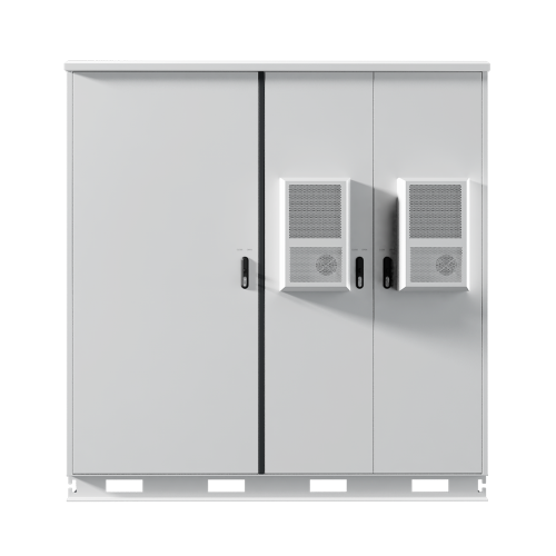 Seplos 145KWh High Voltage Energy Storage System