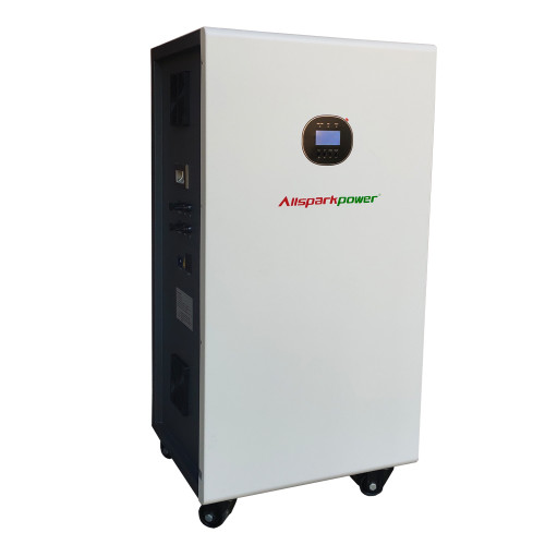 All In One Residential ESS AP-50144