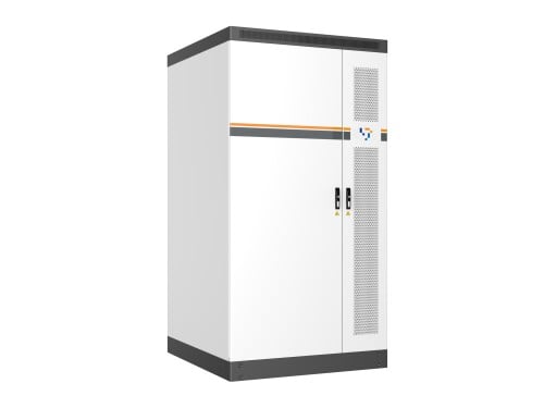 344V Industrial & Commercial Liquid Cooling Energy Storage System