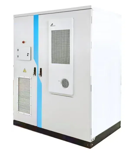 215KWh Commercial Energy Storage System