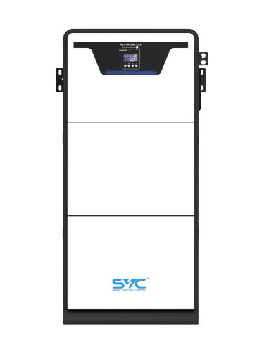 Stacked All-In-One RPS Series