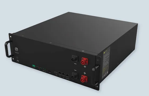 Low Voltage Battery 48V100Ah