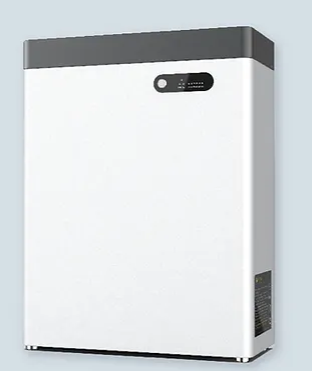 Low Voltage Battery 51.2V100Ah