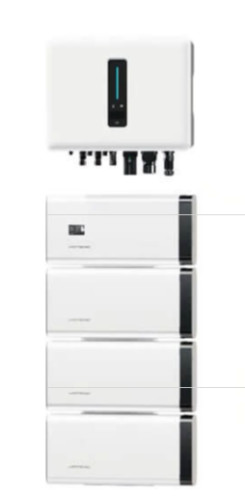 Li-HV Residential AIO Series