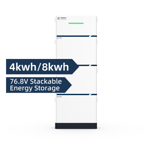 BYES-High Voltage ESS