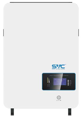 Wall Mounted BMV Series