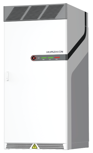 ES125-2 Air Cooling Cabinet ESS