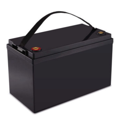 12.8V 100Ah LiFePO4 Battery