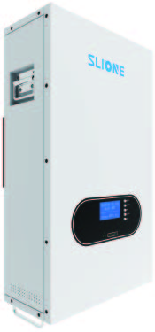 S51100-BG\S51150-BG\S51200-BG