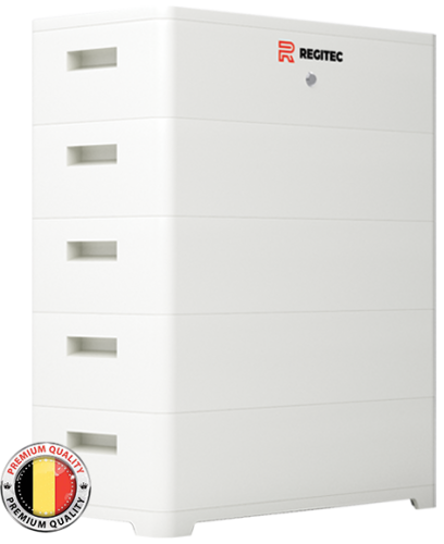 RESS Stack 8.64-28.8kWh