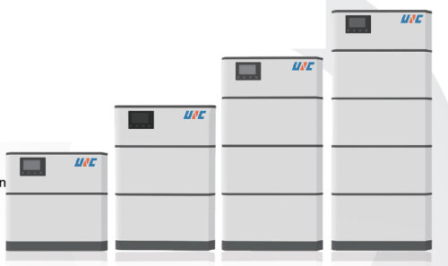 Battery-F All in one 4.6-6KW