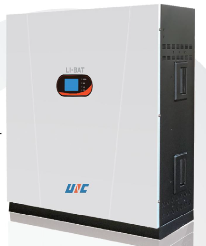 Household ESS Wall-Mounted