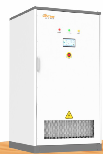 Off Grid All in one ESS 100/128kWh