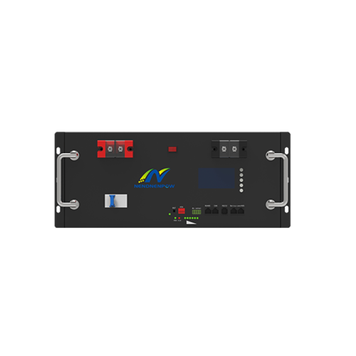 5kWh/10kWh/15kWh Rack-mounted LiFePO4 Battery