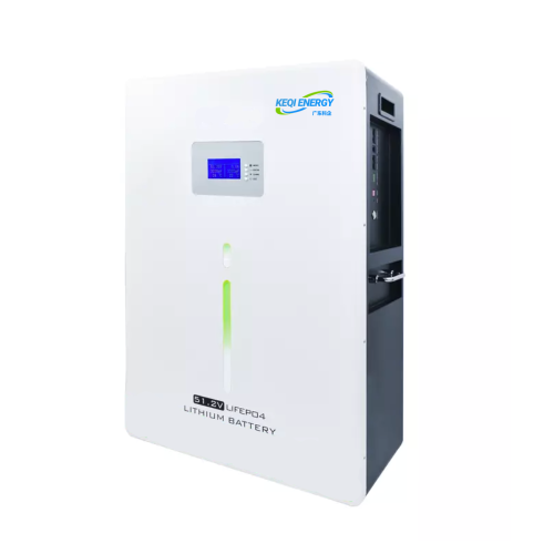 KQ-QWB Series Lithium Iron Phosphate (LiFePO4) Battery