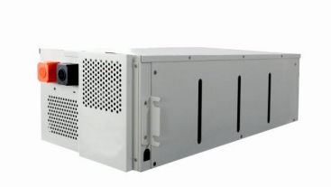 High Volage 51.2V314Ah