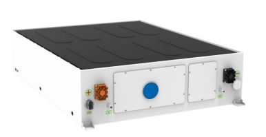 High Voltage 143.6V280Ah