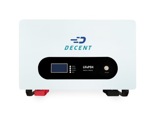 HP Wall Mounted Battery