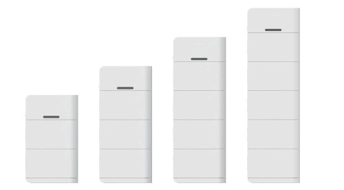 192V-480V 50AH HV Tower Lithium Solar Battery