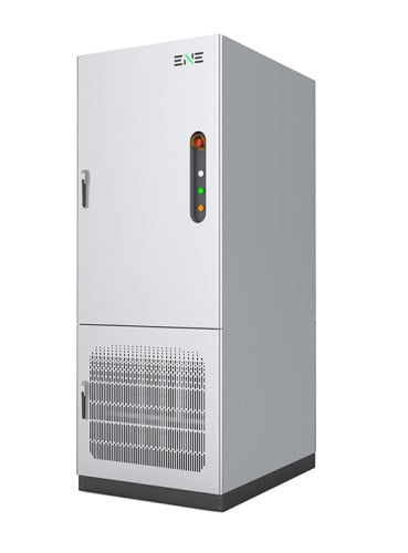 ENGINE AiTo-Max -HV Liquid-cooled Energy Storage Cabinet 233kWh/261.3kWh