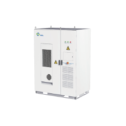 EVO-P3-100-FHV215 Industrial And Commercial Integrated Air-Cooled