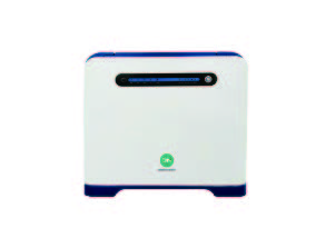 B2.4K-XSLA Balcony Battery ESS