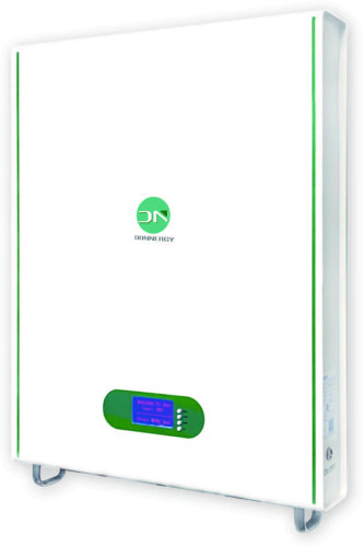 LFBAT 51100-EU-W Wall Mounted Battery