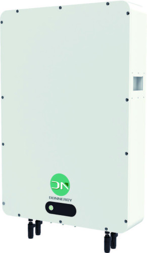 B10K-XWLE Wall Mounted Battery