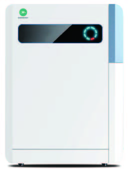 B10.24K-XFLE Floor Standing Battery