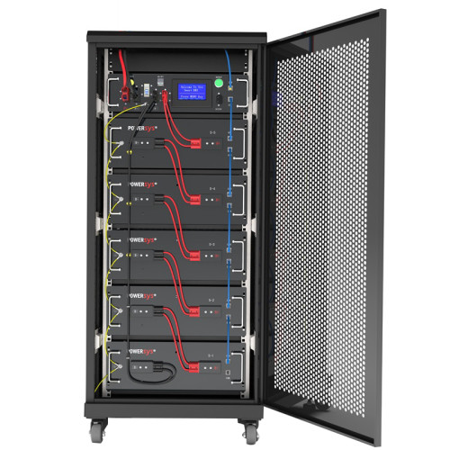 192V200AH UPS Backup Battery