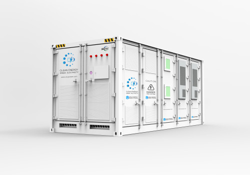 BRES Series 720-375/1200-625/2400-1250