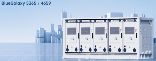 Utiity ESS BlueGalaxy 5365/4659
