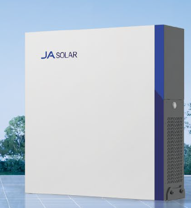 Residential Battery JA-5KLV BlueStar-Pack-L-05H-1