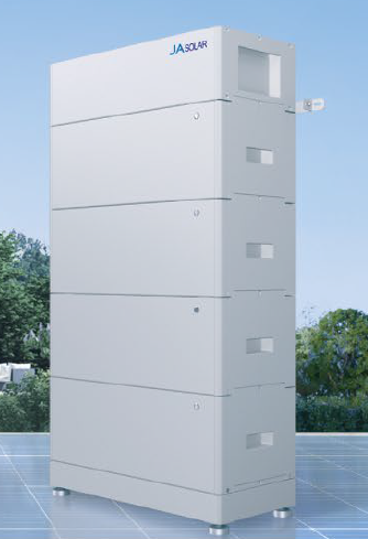 Residential Low Voltage Battery BS-PAC-L-(04-24)H-1